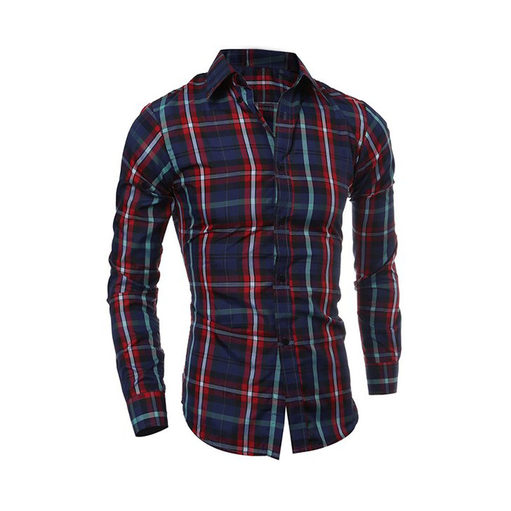 Casual Shirt
