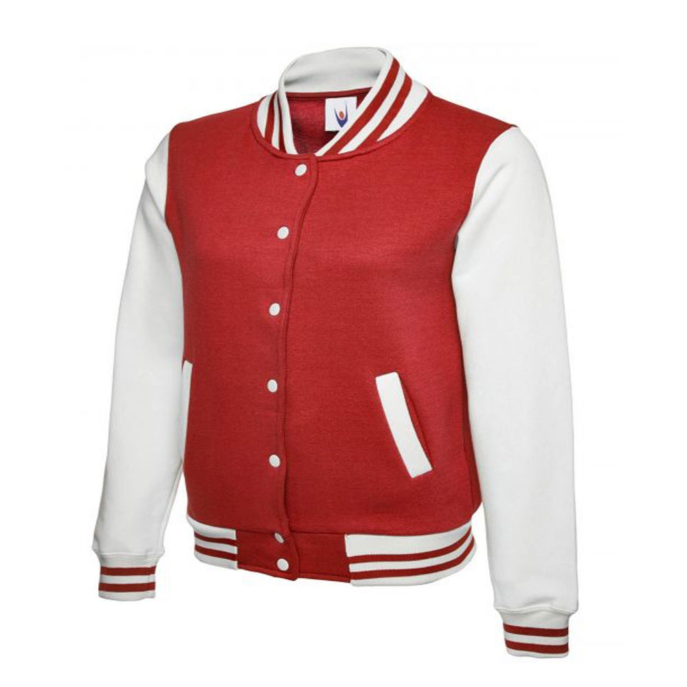 WOMEN VARSITY JACKETS
