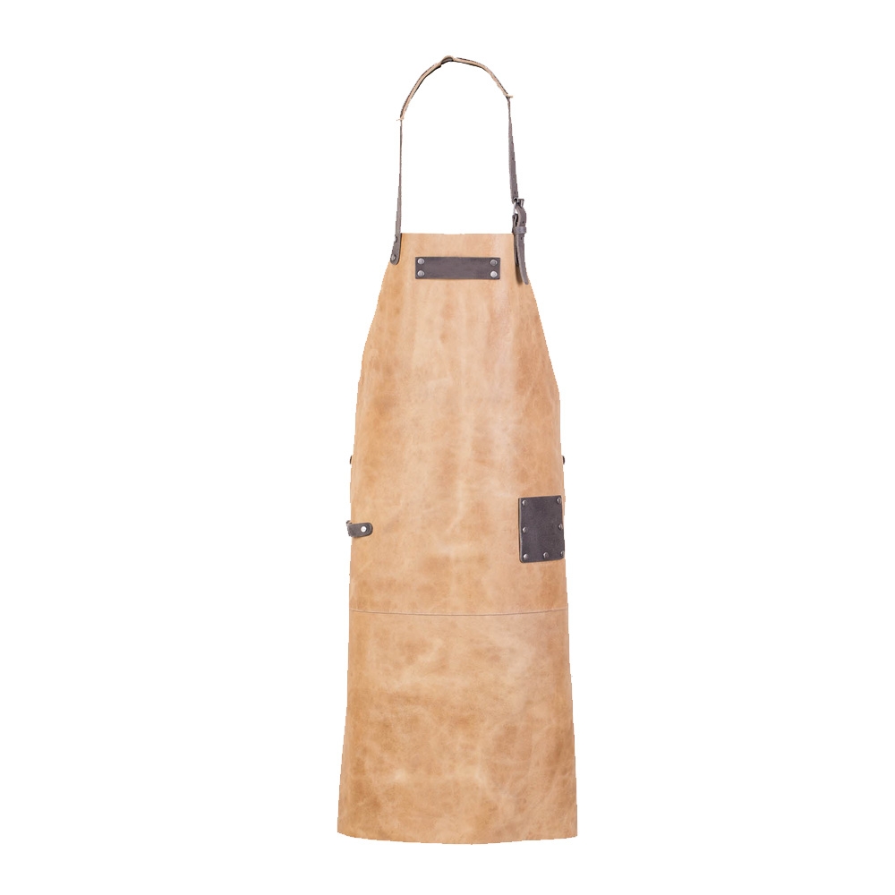 Leather Apron