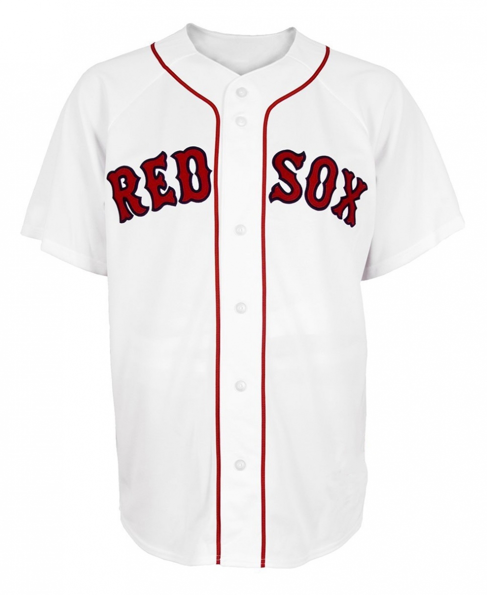 Baseball Jersey