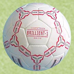 Professional Match Ball