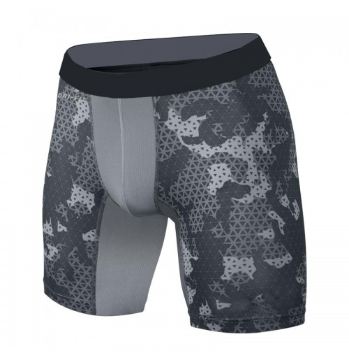 MMA COMPRESSION SHORTS