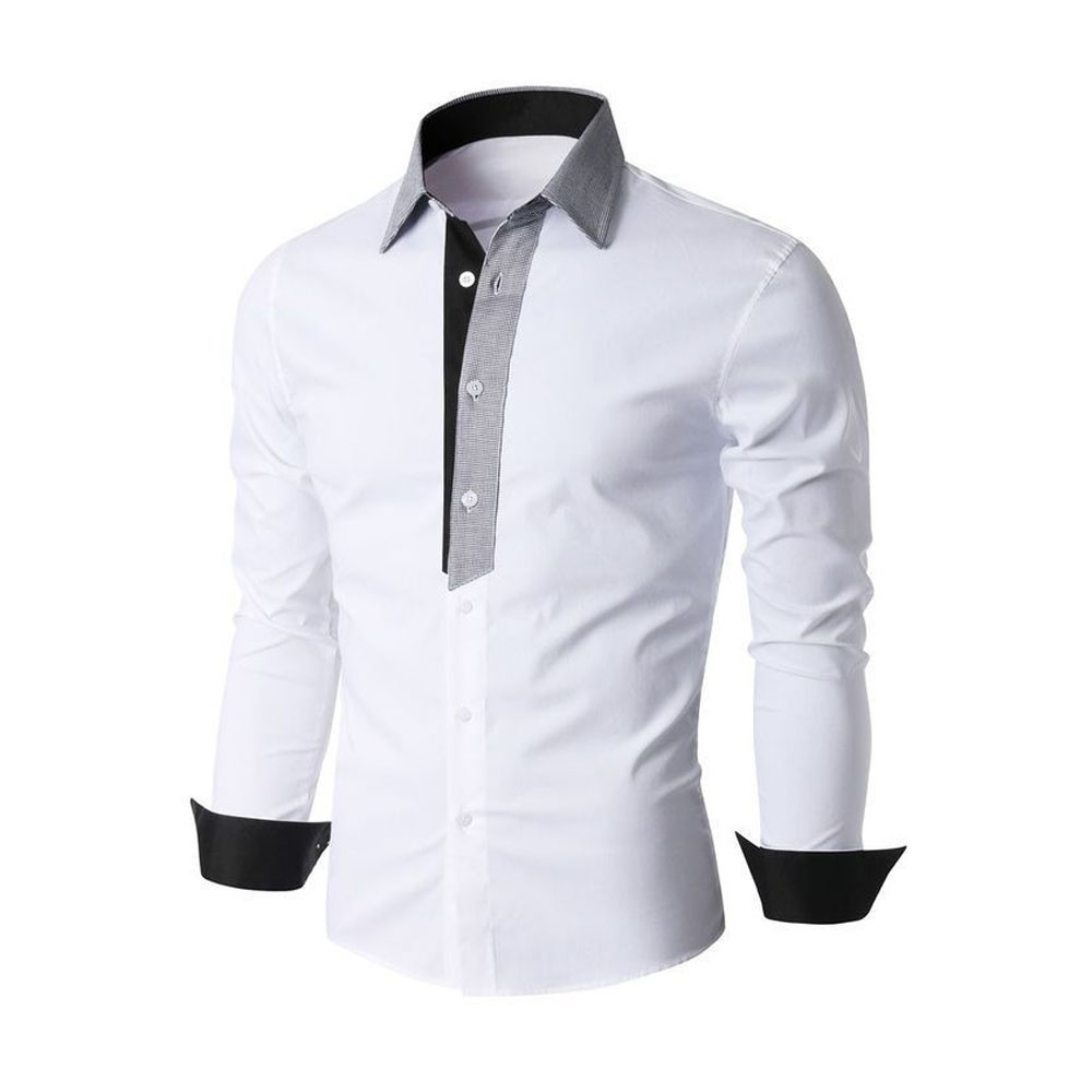 Casual Shirt