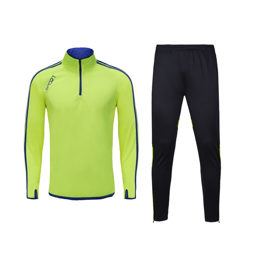 Track Suit