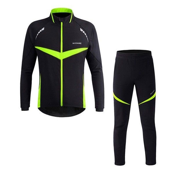 CYCLING SUITS