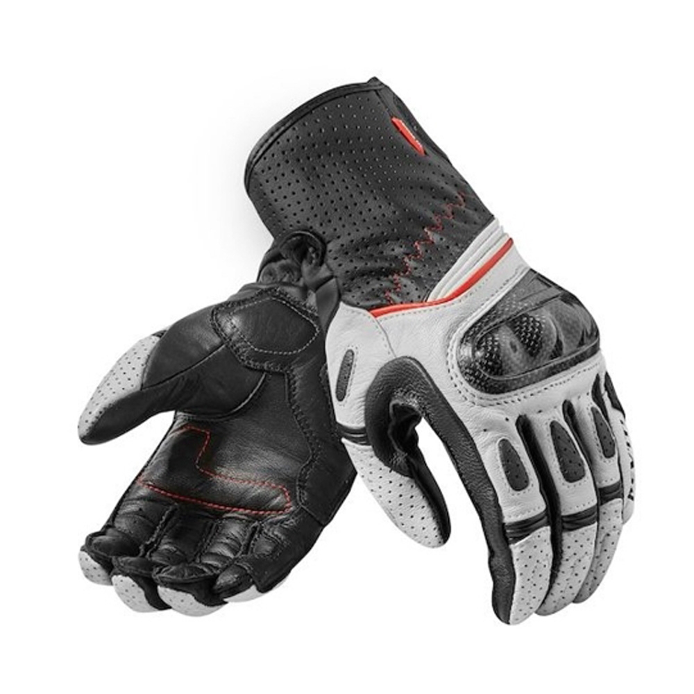 Motorbike Gloves