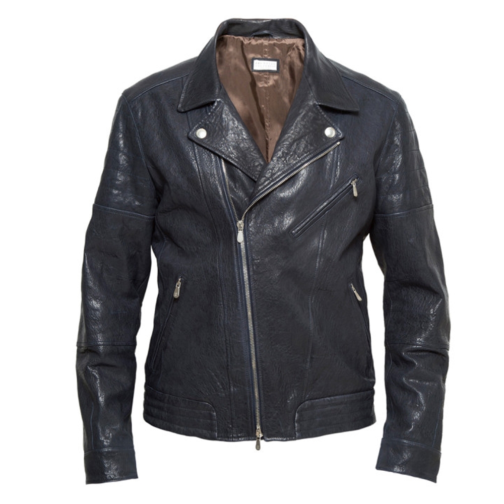 Leather Fashion Jacket