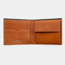 High Quality Leather Wallet