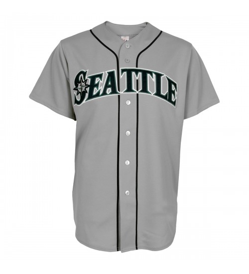 Baseball Jersey