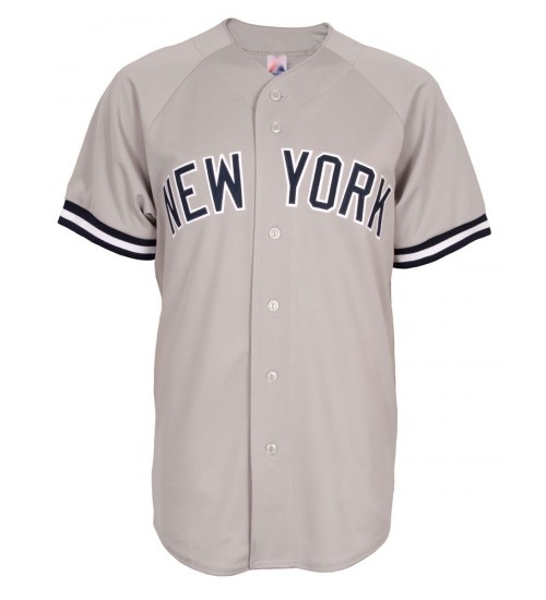 Baseball Jerseys