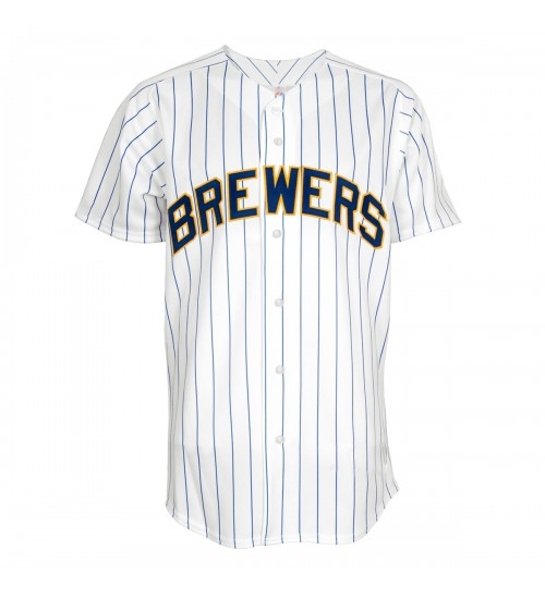 Baseball Jersey