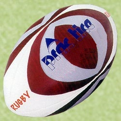 RUGBY BALL