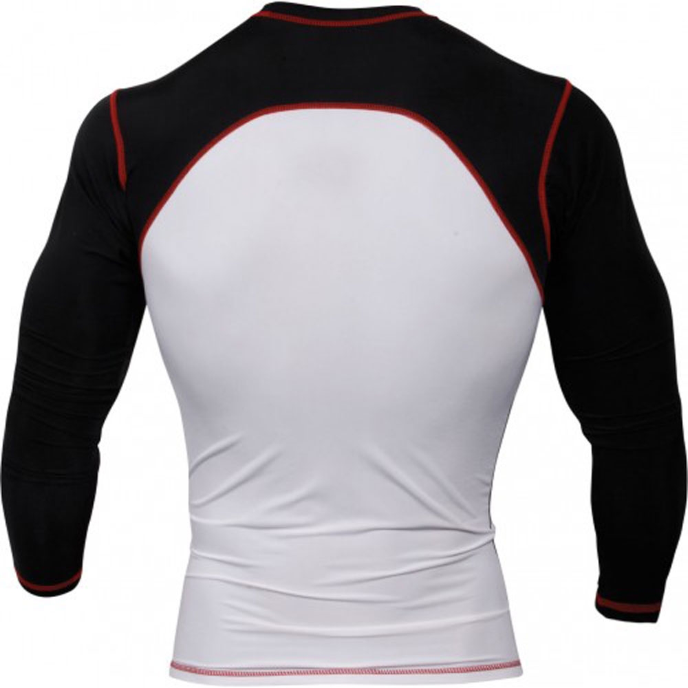 MMA RASH GUARDS