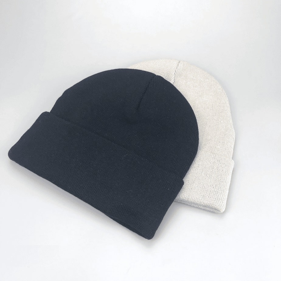 CAPS & BEANIES