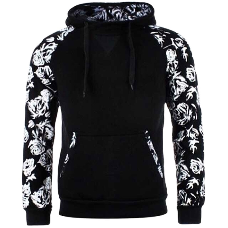 FULLY SUBLIMATED CUSTOM HOODIES