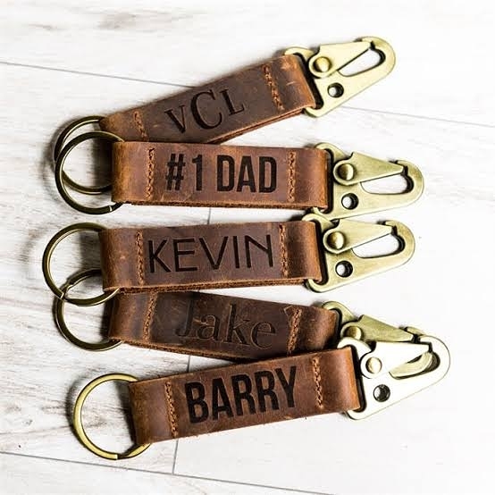 Leather Strap
