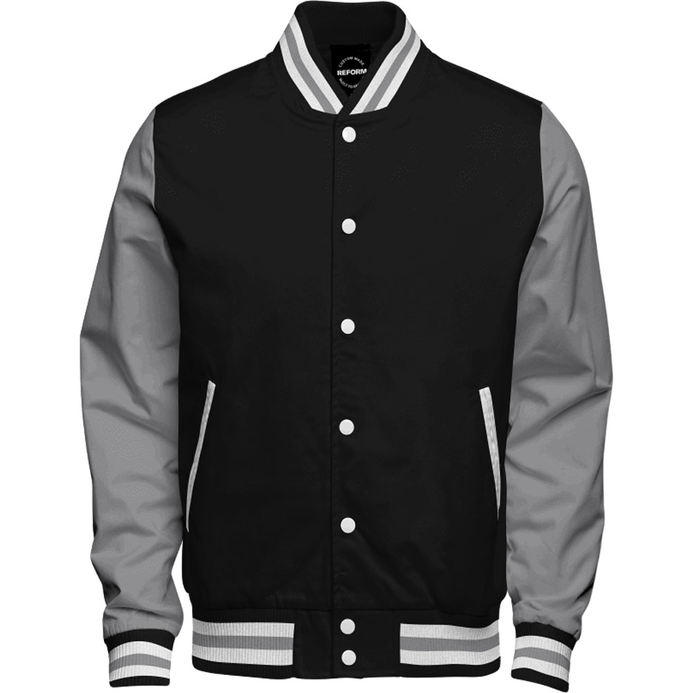 VARSITY JACKETS
