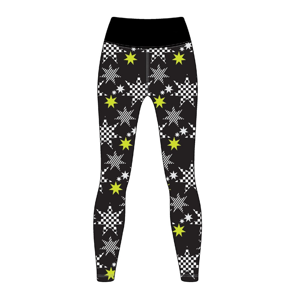 Ladies Gym Legging