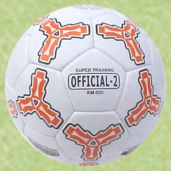 Super Training Balls