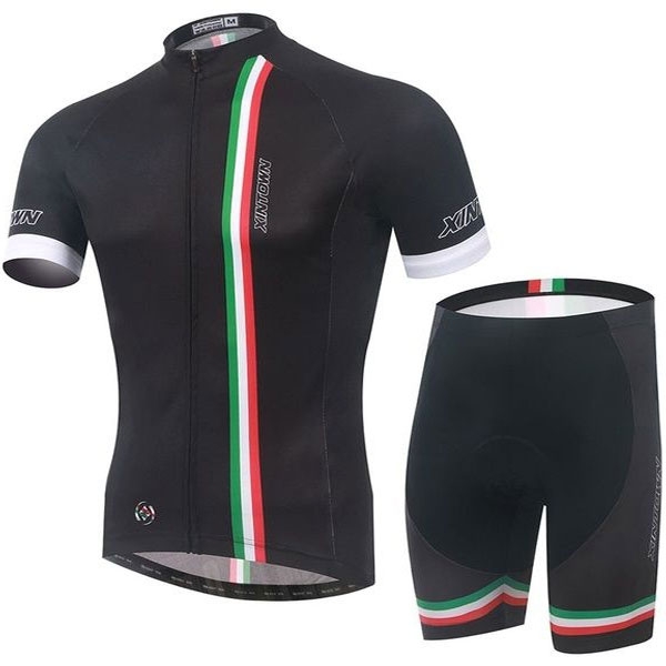 CYCLING SUITS