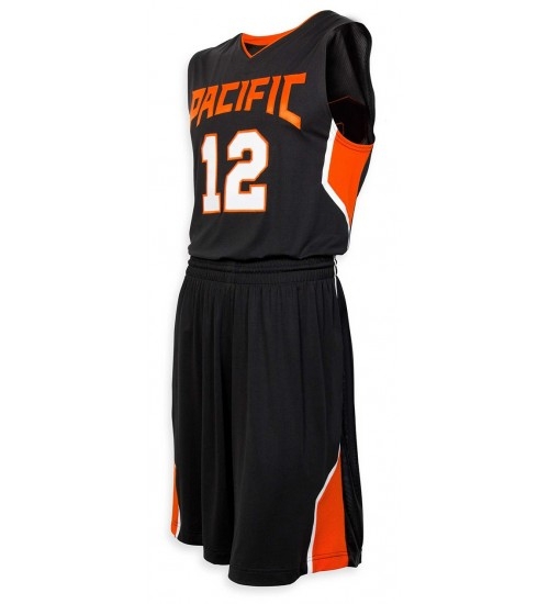 BASKETBALL UNIFORMS