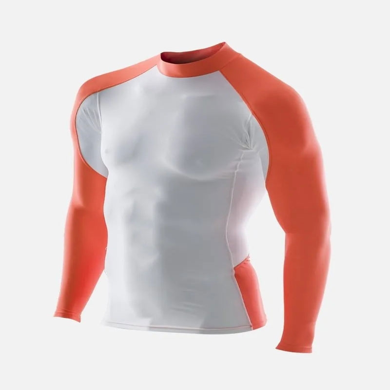 MMA RASH GUARDS