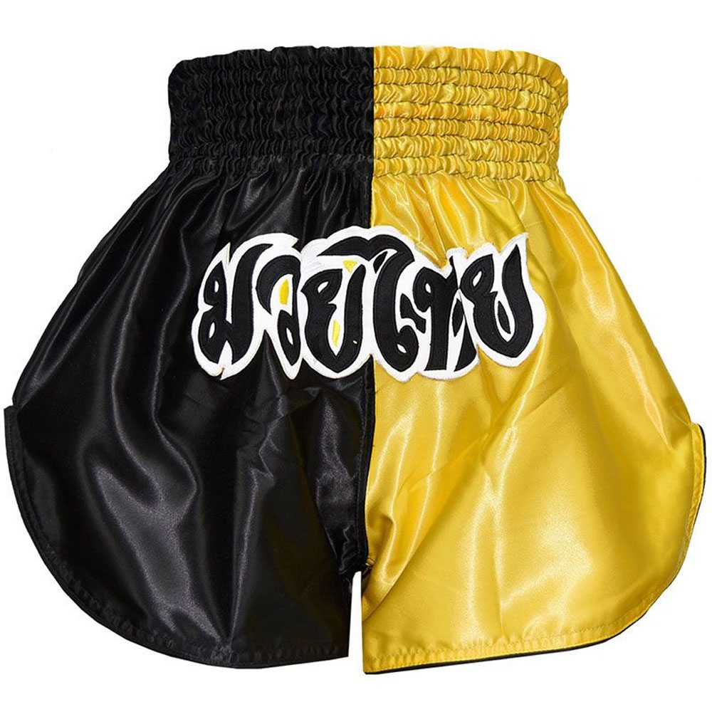 MUAY THAI SHORTS