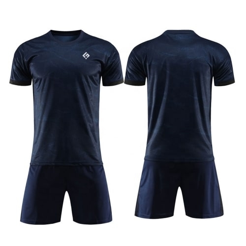 SOCCER UNIFORMS & FAN JERSEYS
