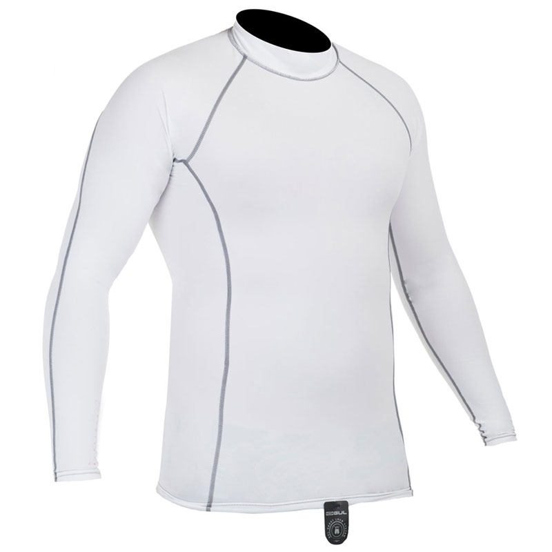MMA RASH GUARDS