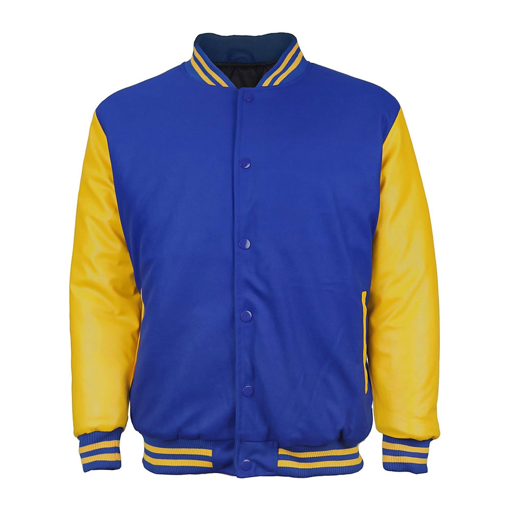 VARSITY JACKETS