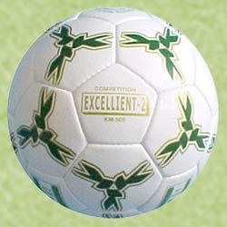 Professional Match Ball