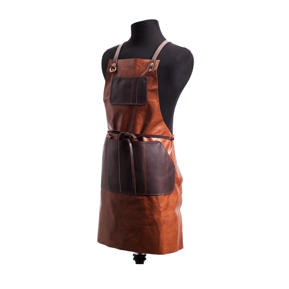 Leather Apron