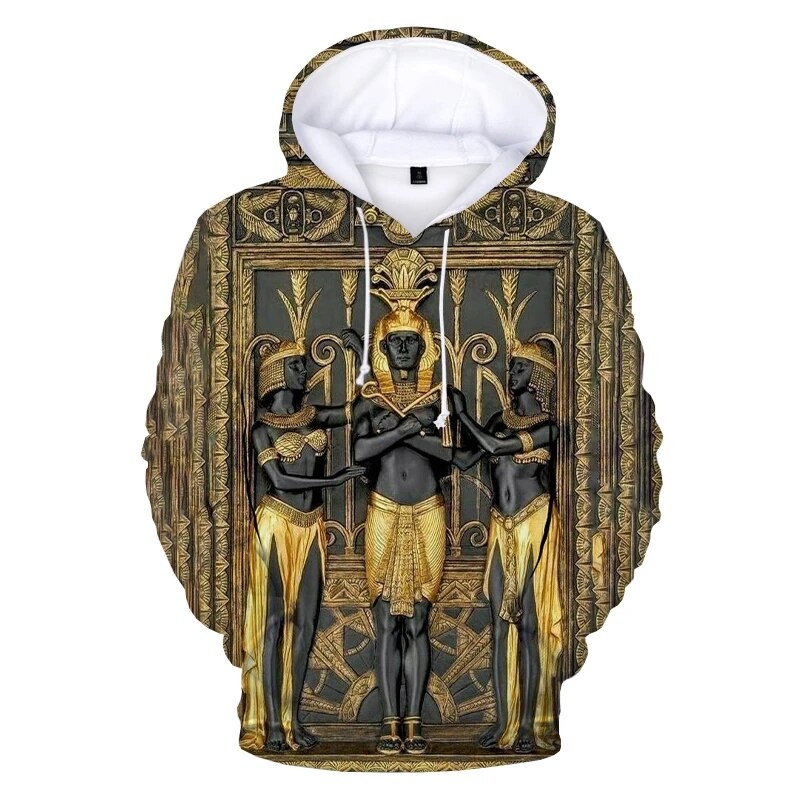 FULLY SUBLIMATED CUSTOM HOODIES