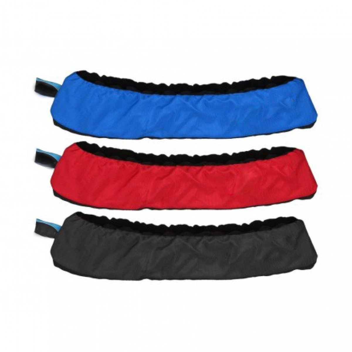 SKATE SOAKERS / SKATE COVERS / SKATE GUARDS/ SKATE BLADE JACKETS