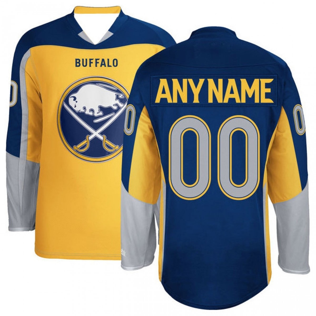 ICE HOCKEY JERSEY