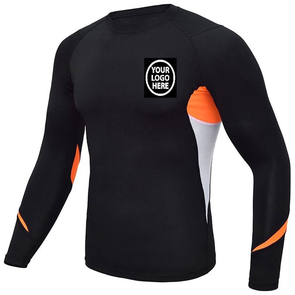 MMA RASH GUARDS