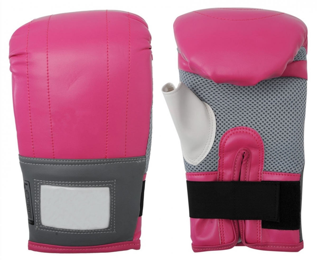 BOXING GLOVES