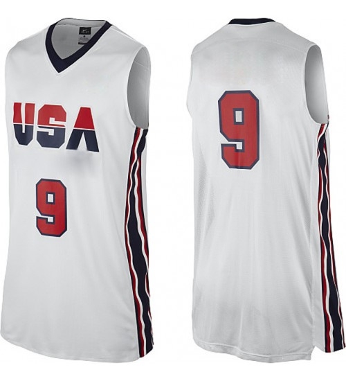 BASKETBALL JERSEYS