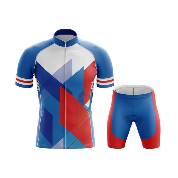 CYCLING SUITS