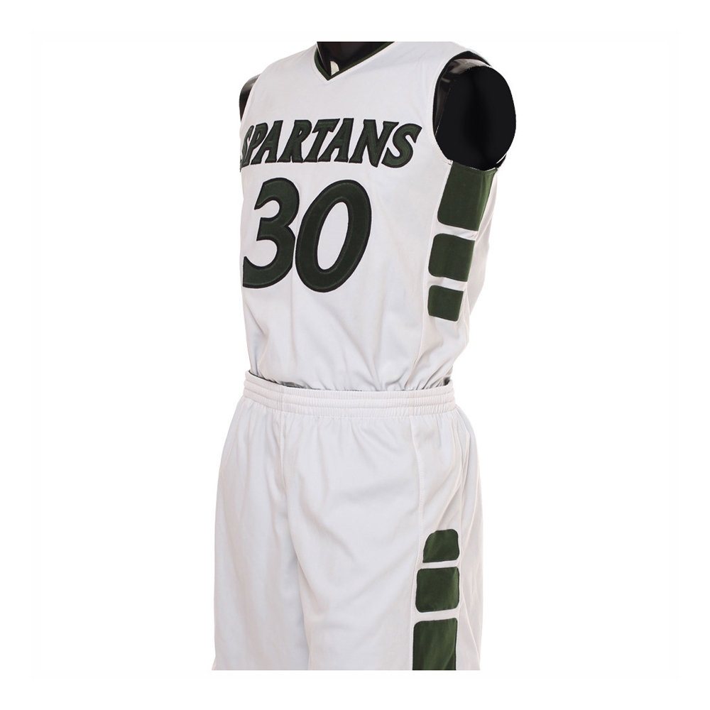 BASKETBALL KITS