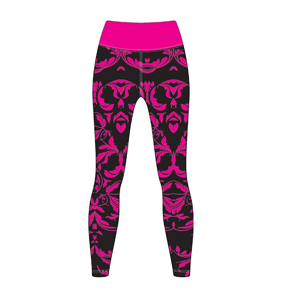 Ladies Gym Leggings