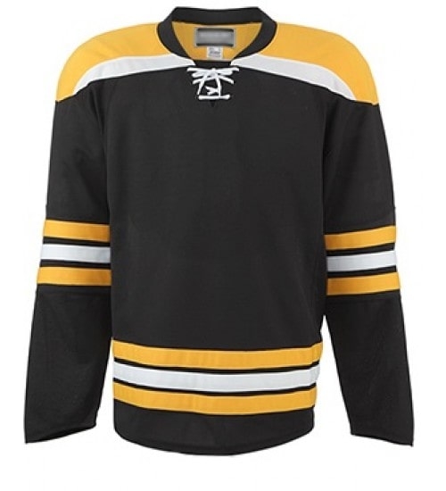 ICE HOCKEY JERSEY