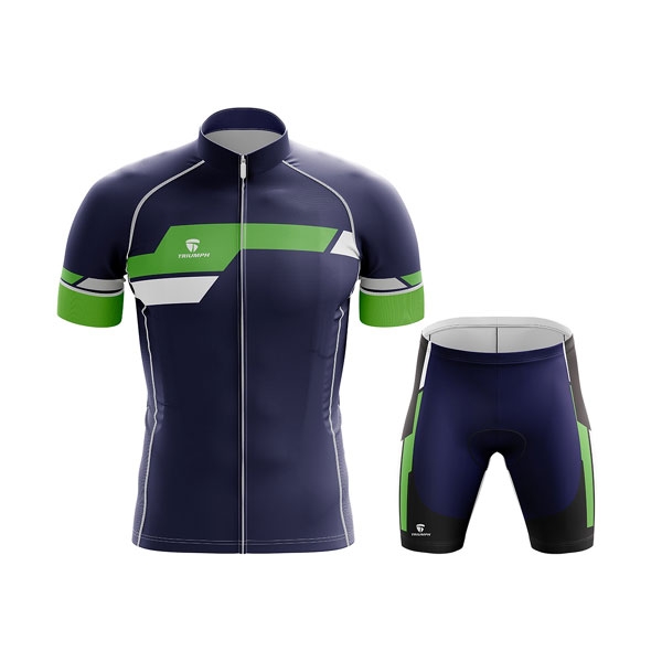 CYCLING SUITS