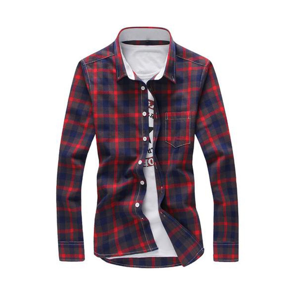 Casual Shirt