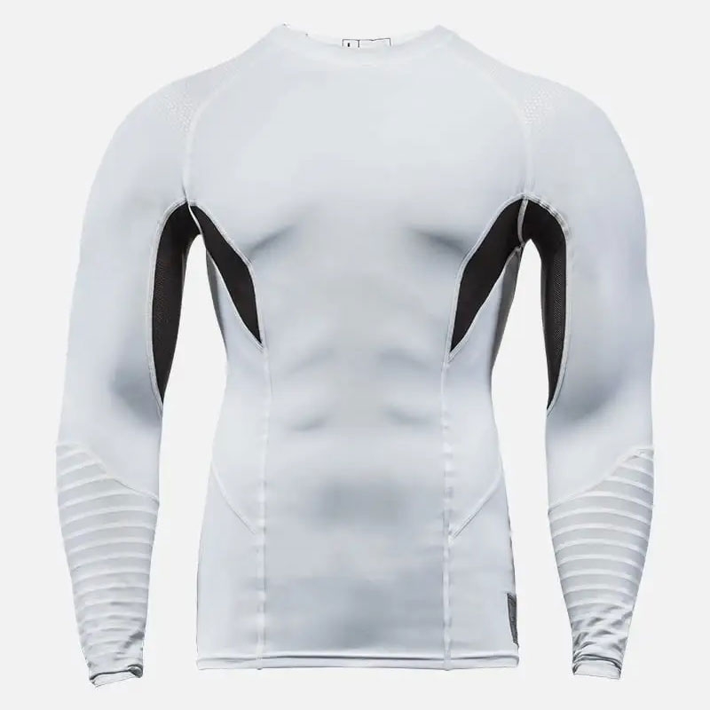 MMA RASH GUARDS