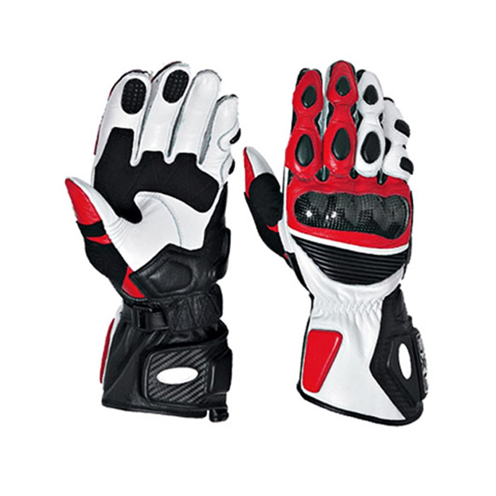 Motorbike Gloves