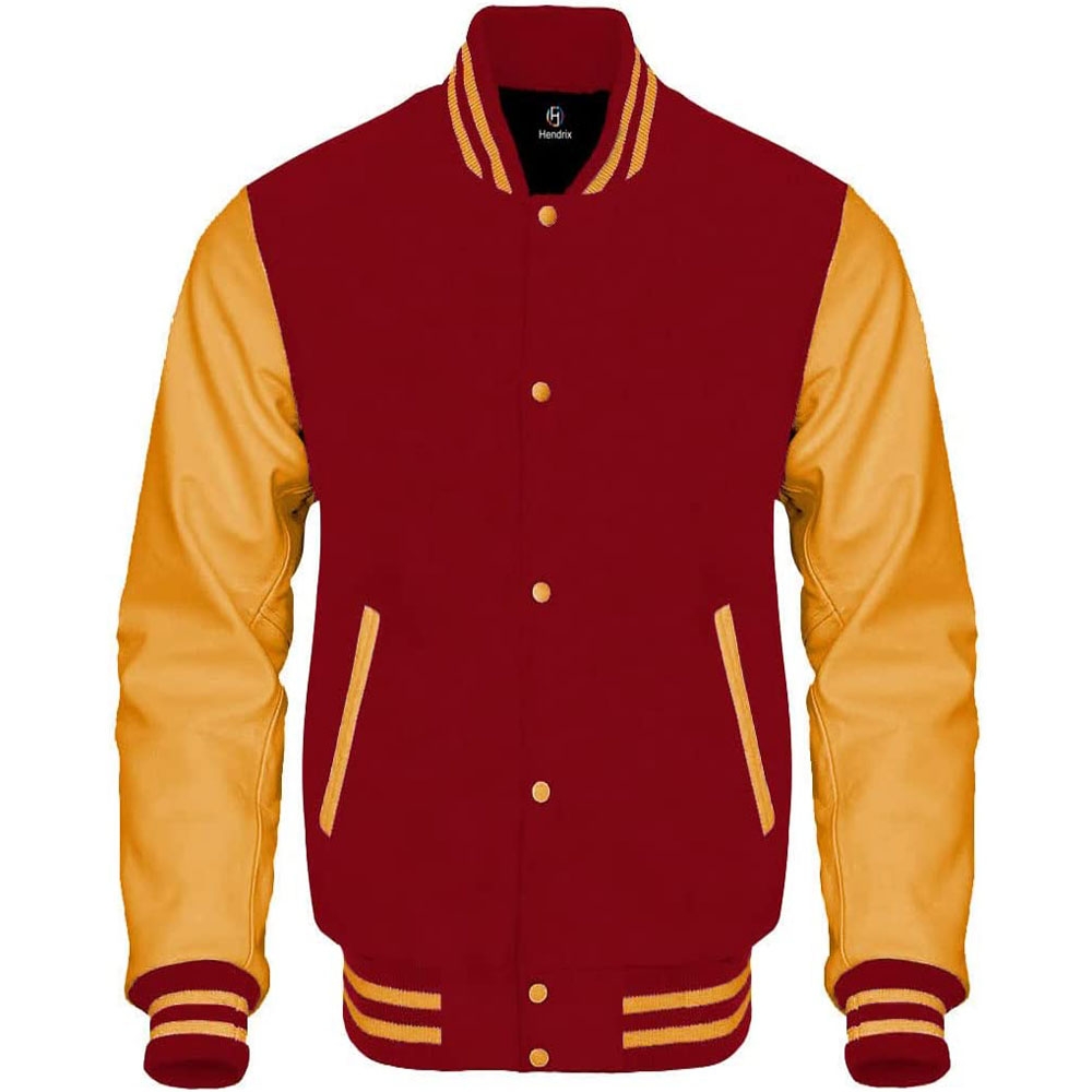 VARSITY JACKETS