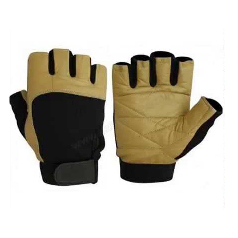 Weight Lifting Gloves