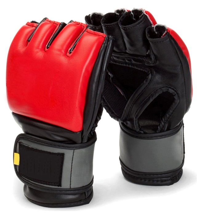 MMA Gloves