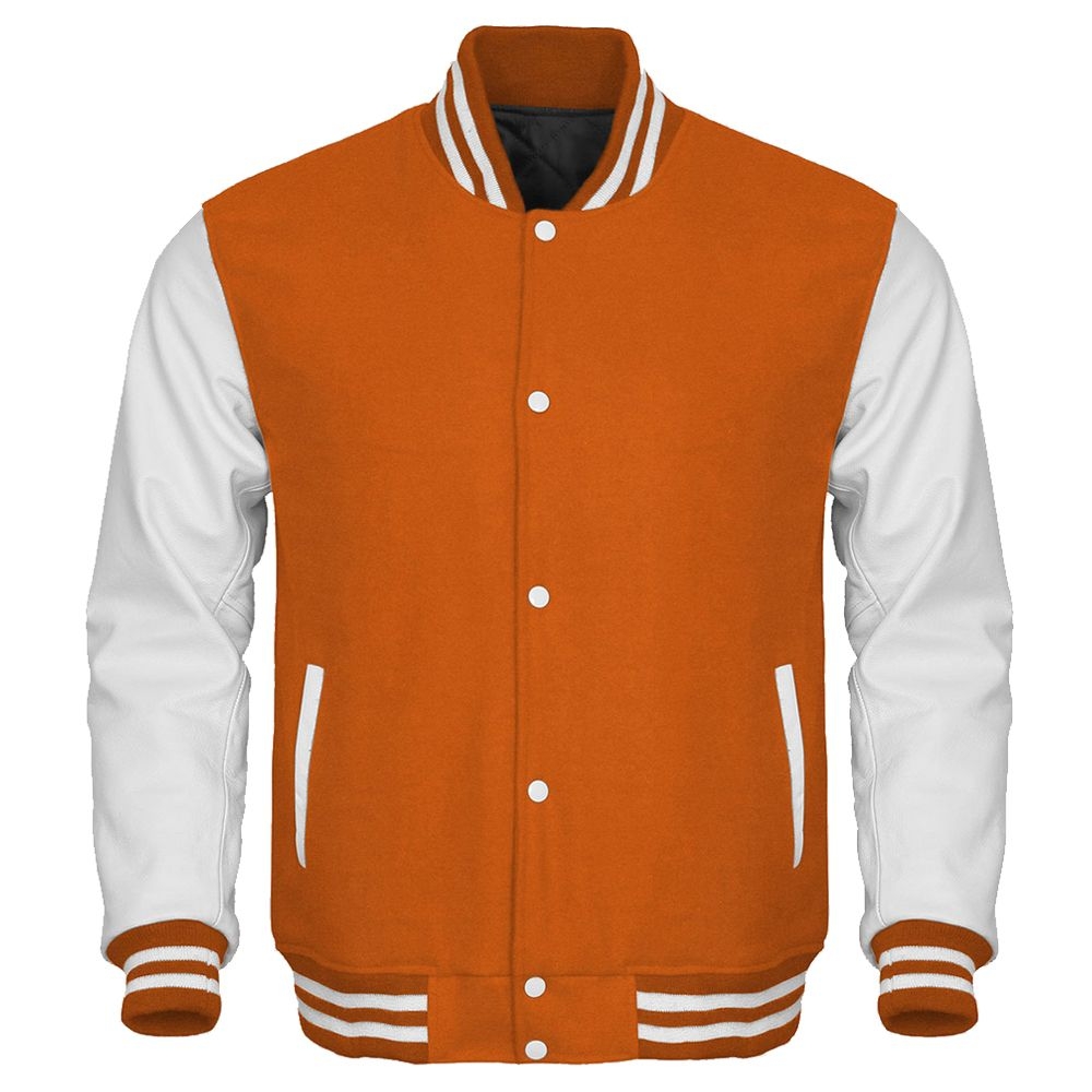 VARSITY JACKETS